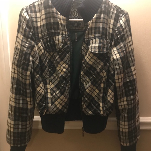 Guess Jacket - Picture 2 of 5